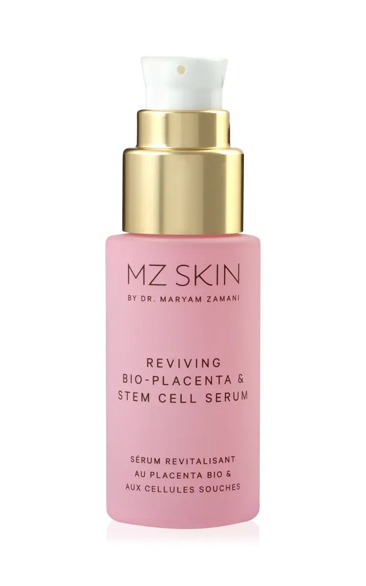 MZ SKIN Reviving Bio-Placenta & Stem Cell Serum | Image 1 MZ SKIN Reviving Bio-Placenta & Stem Cell Serum | Image 1