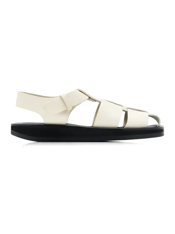Fisherman Leather Sandals Fisherman Leather Sandals