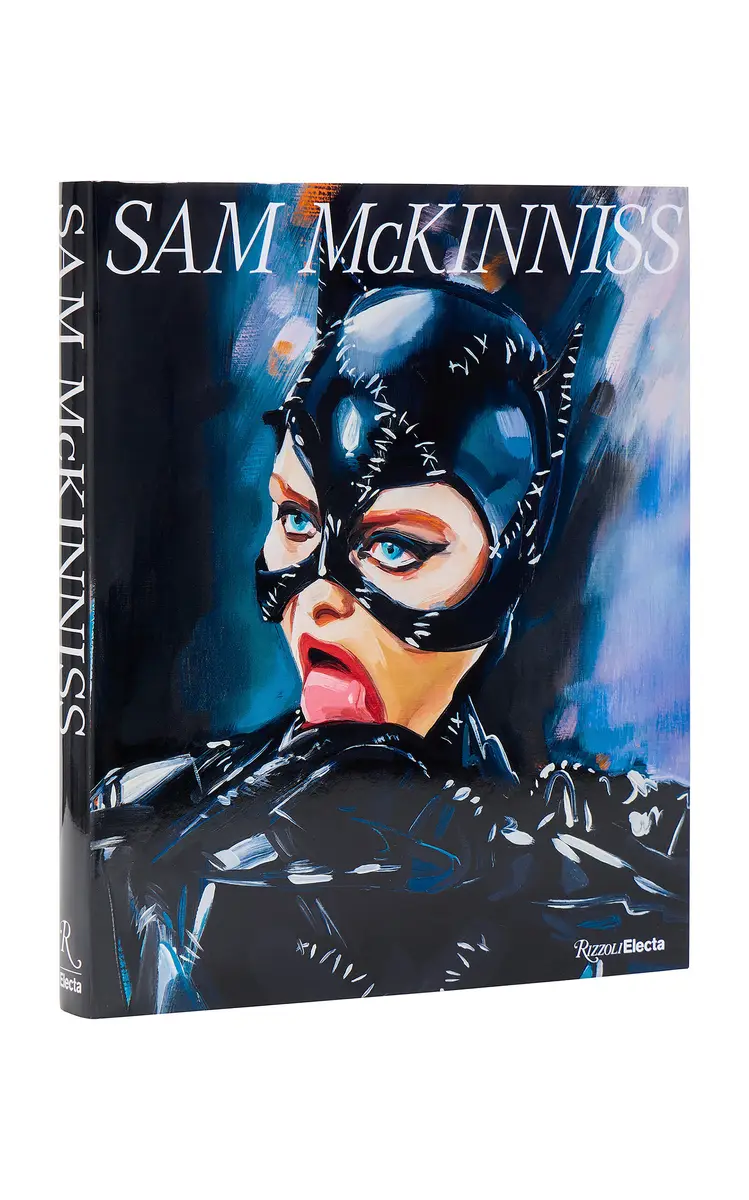 Rizzoli Sam McKinniss | Thumbnail 3 Rizzoli Sam McKinniss | Thumbnail 3