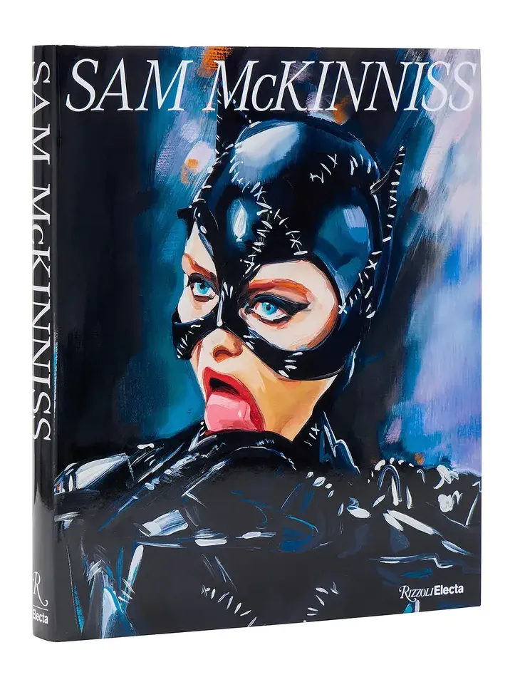 Rizzoli Sam McKinniss