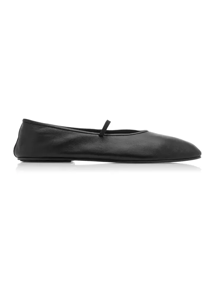 Elastic Ballet