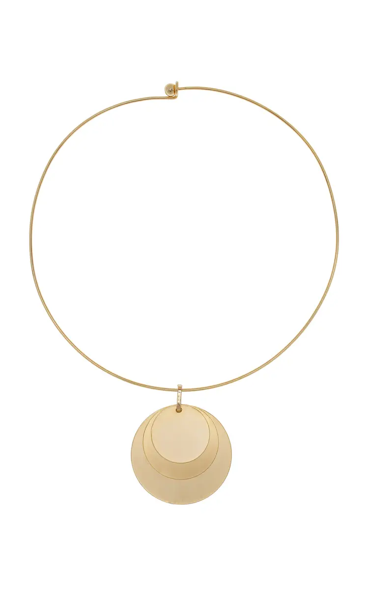 ben-amun Exclusive Necklace 5 | Thumbnail 5 ben-amun Exclusive Necklace 5 | Thumbnail 5