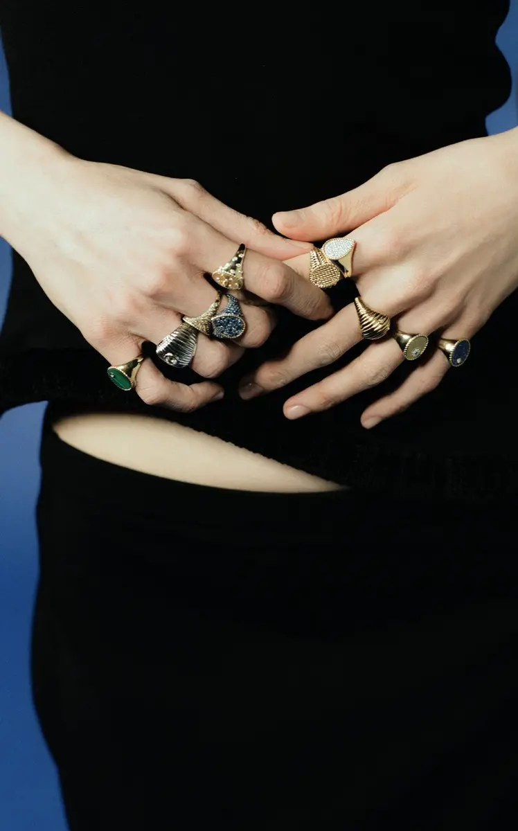 Yvonne Léon Gifts For Her | Thumbnail 2 Yvonne Léon Gifts For Her | Thumbnail 2