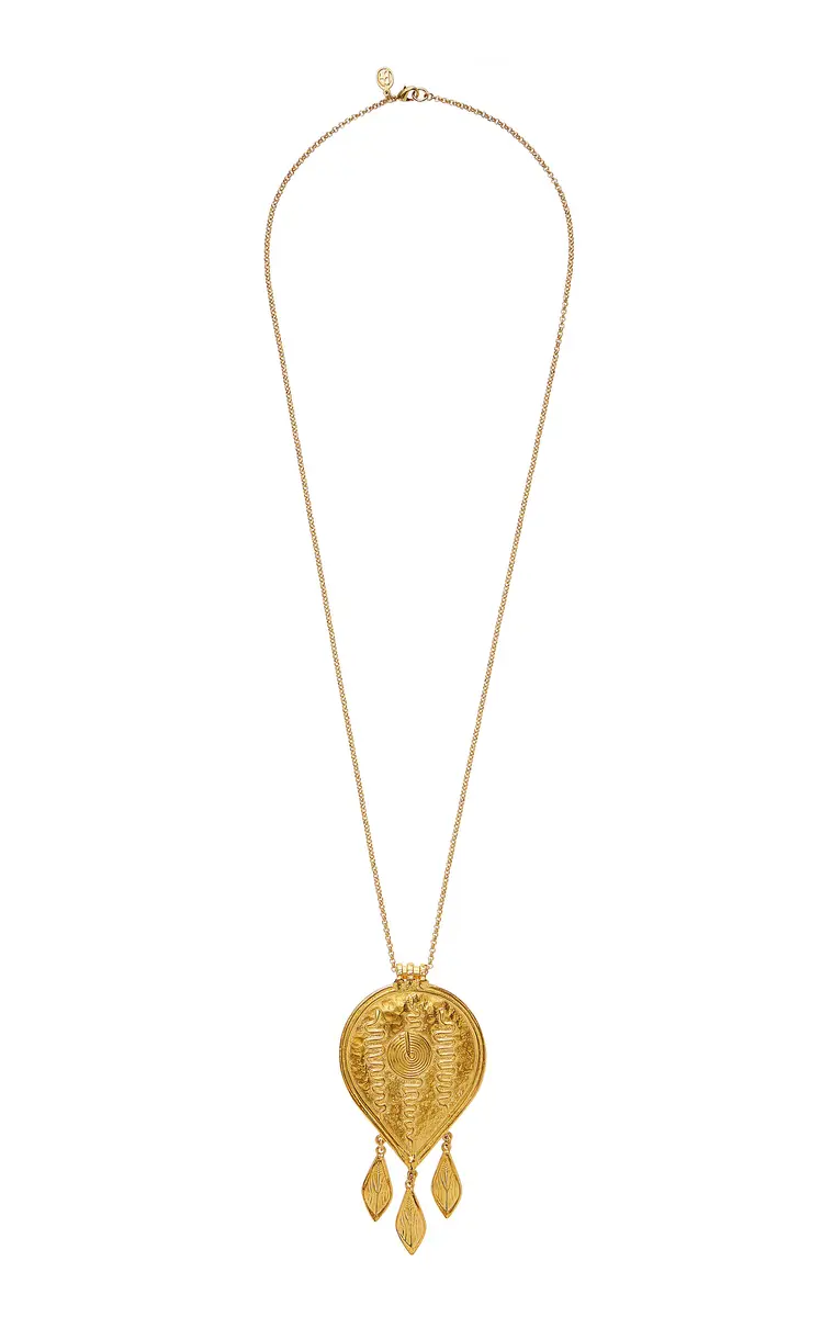 ben-amun Exclusive Necklace | Image 1 ben-amun Exclusive Necklace | Image 1