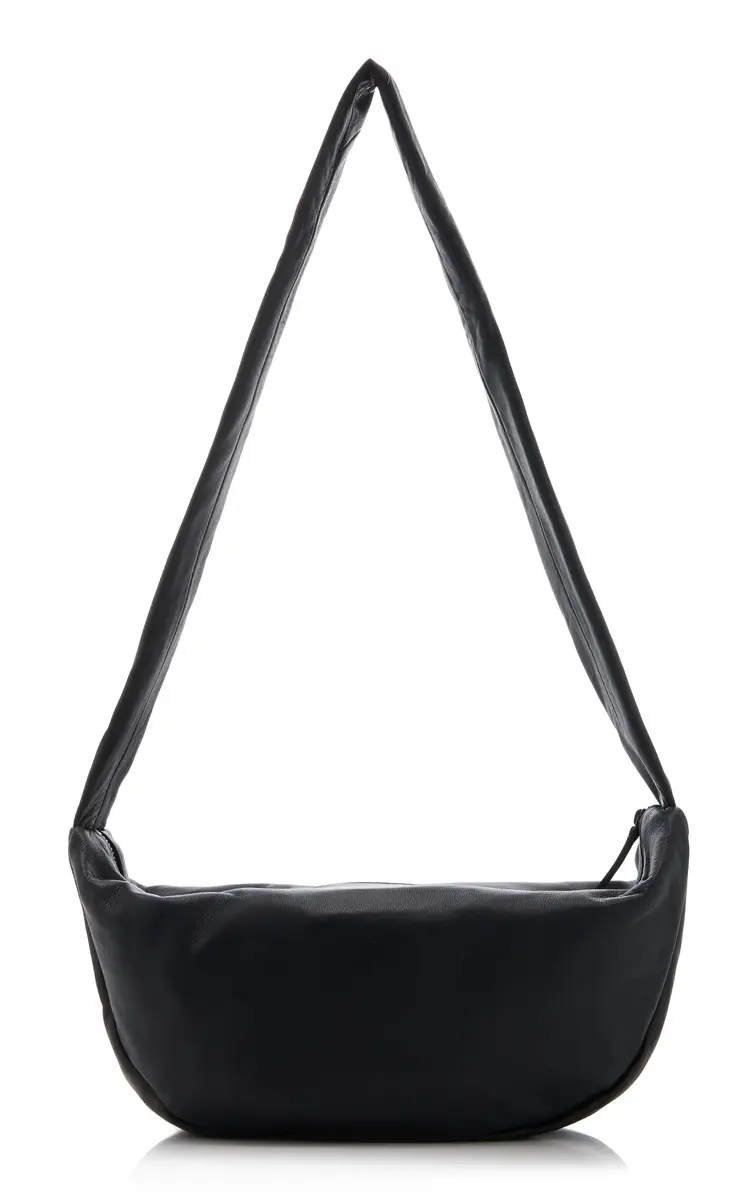 St. Agni Crescent Leather Bag | Thumbnail 5 St. Agni Crescent Leather Bag | Thumbnail 5