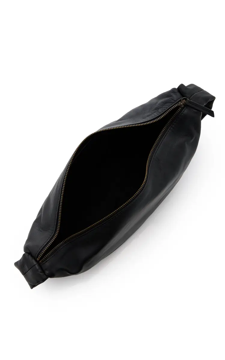 St. Agni Crescent Leather Bag | Thumbnail 6 St. Agni Crescent Leather Bag | Thumbnail 6
