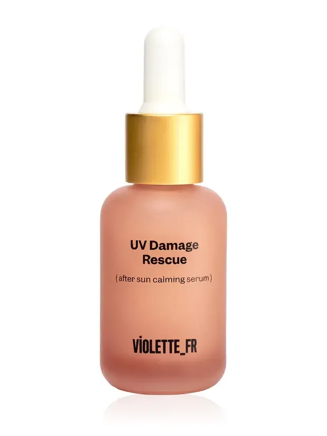 VIOLETTE_FR Sérum Superlatif UV Damage Rescue