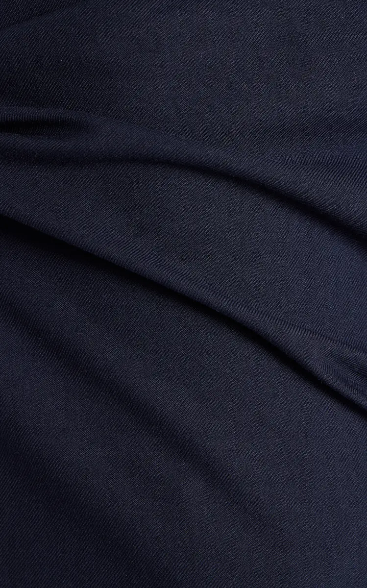 Alfie Cotton Capri Pants | Thumbnail 5 Alfie Cotton Capri Pants | Thumbnail 5