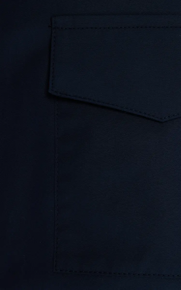 ALFIE Valletta Denim Mini Skirt | Thumbnail 5 ALFIE Valletta Denim Mini Skirt | Thumbnail 5