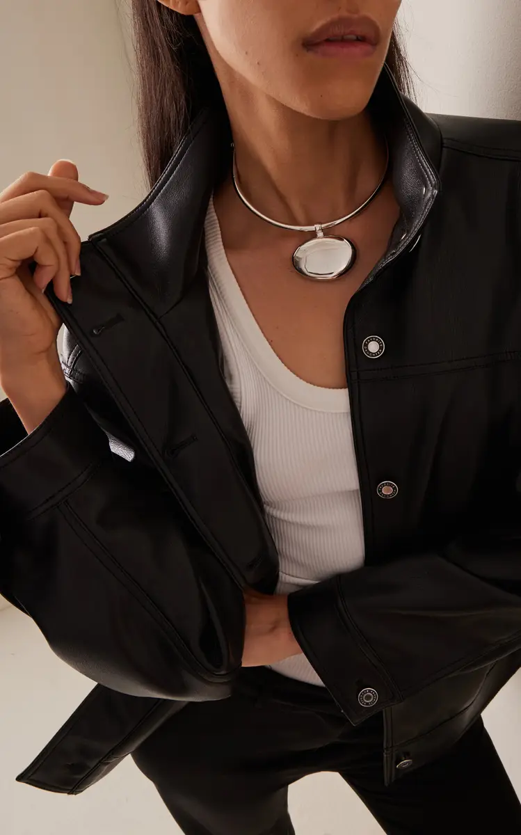 Ben-Amun Exclusive Carolina Necklace 2 | Thumbnail 2 Ben-Amun Exclusive Carolina Necklace 2 | Thumbnail 2