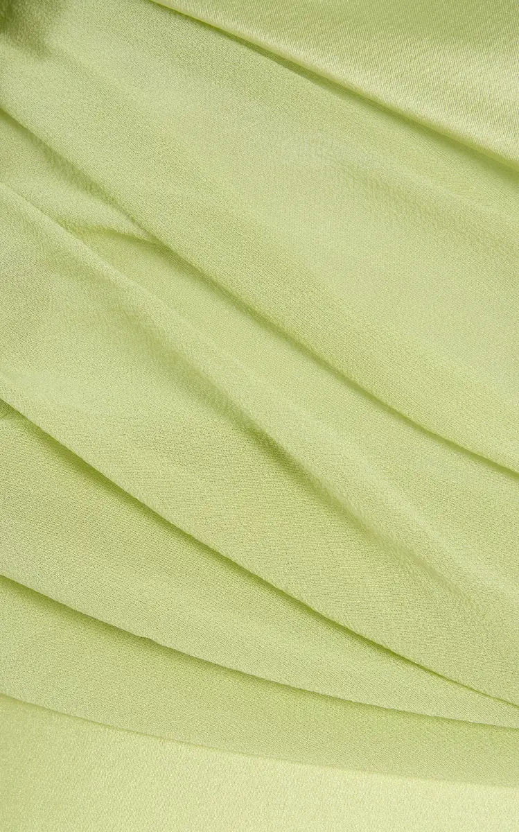 Christopher Esber Knotted Silk Maxi Skirt | Thumbnail 5 Christopher Esber Knotted Silk Maxi Skirt | Thumbnail 5