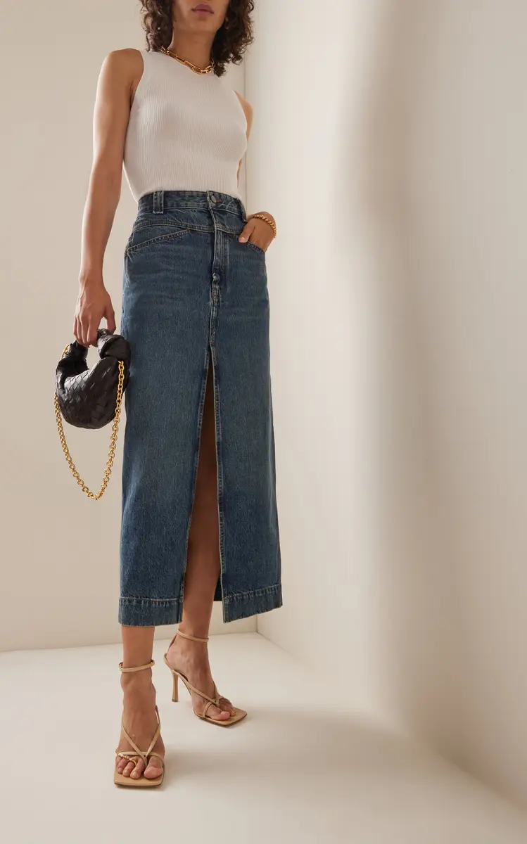 Bottega Veneta Chain-Trimmed Lounge Leather Sandals | Thumbnail 3 Bottega Veneta Chain-Trimmed Lounge Leather Sandals | Thumbnail 3