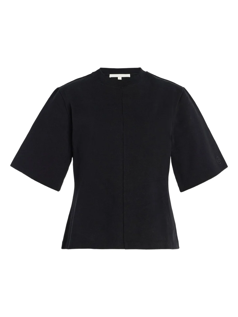 RÙADH Exclusive The Isla Cotton T-Shirt