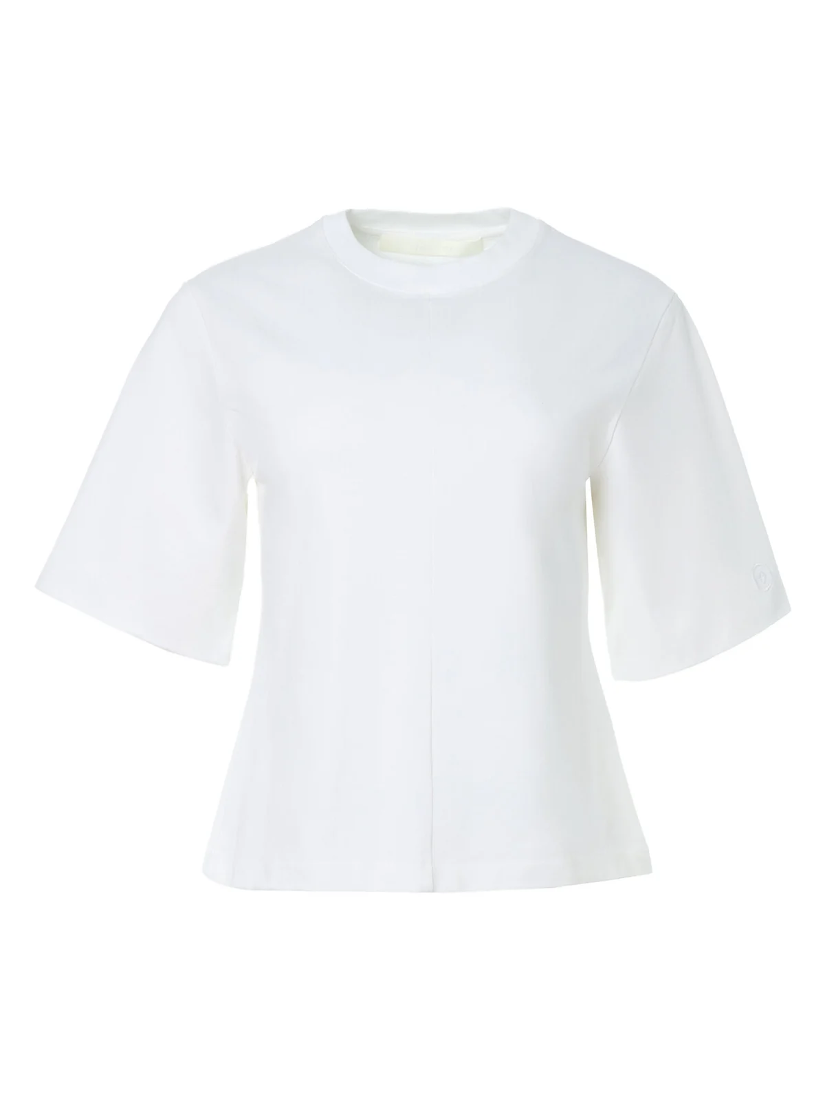 RÙADH Exclusive The Isla Cotton T-Shirt