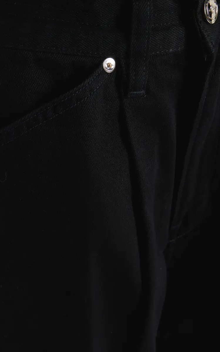 RÙADH Exclusive The Archer Rigid High-Rise Wide-Leg Jeans | Thumbnail 5 RÙADH Exclusive The Archer Rigid High-Rise Wide-Leg Jeans | Thumbnail 5