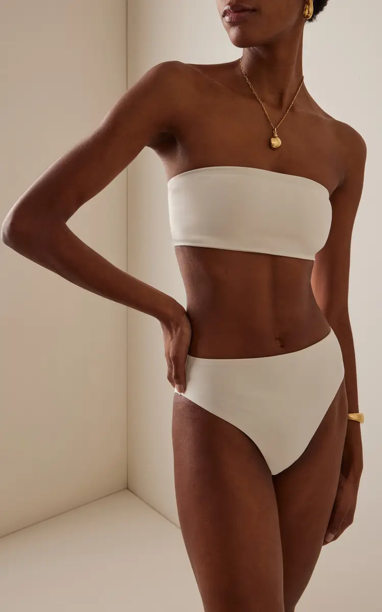Éterne Kaia Bikini Bottoms | Thumbnail 2