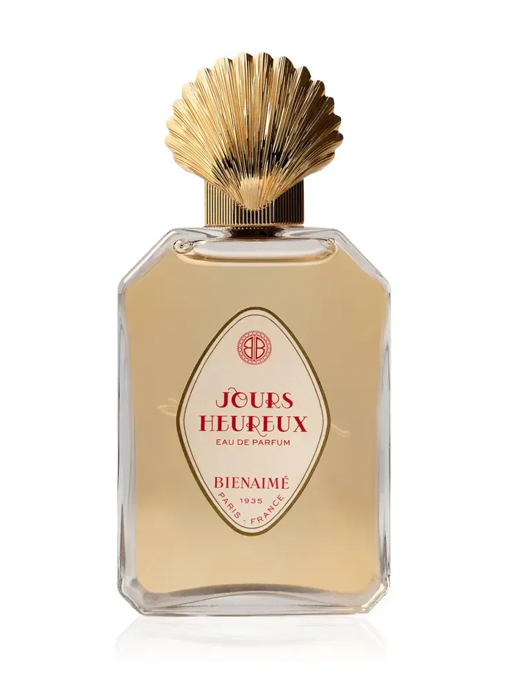 Bienaimé Jours Heureux Eau de Parfum