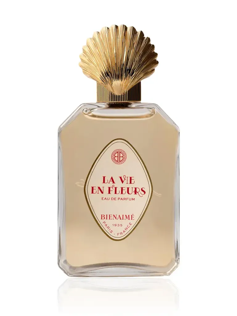 Bienaimé La Vie En Fleurs Eau de Parfum