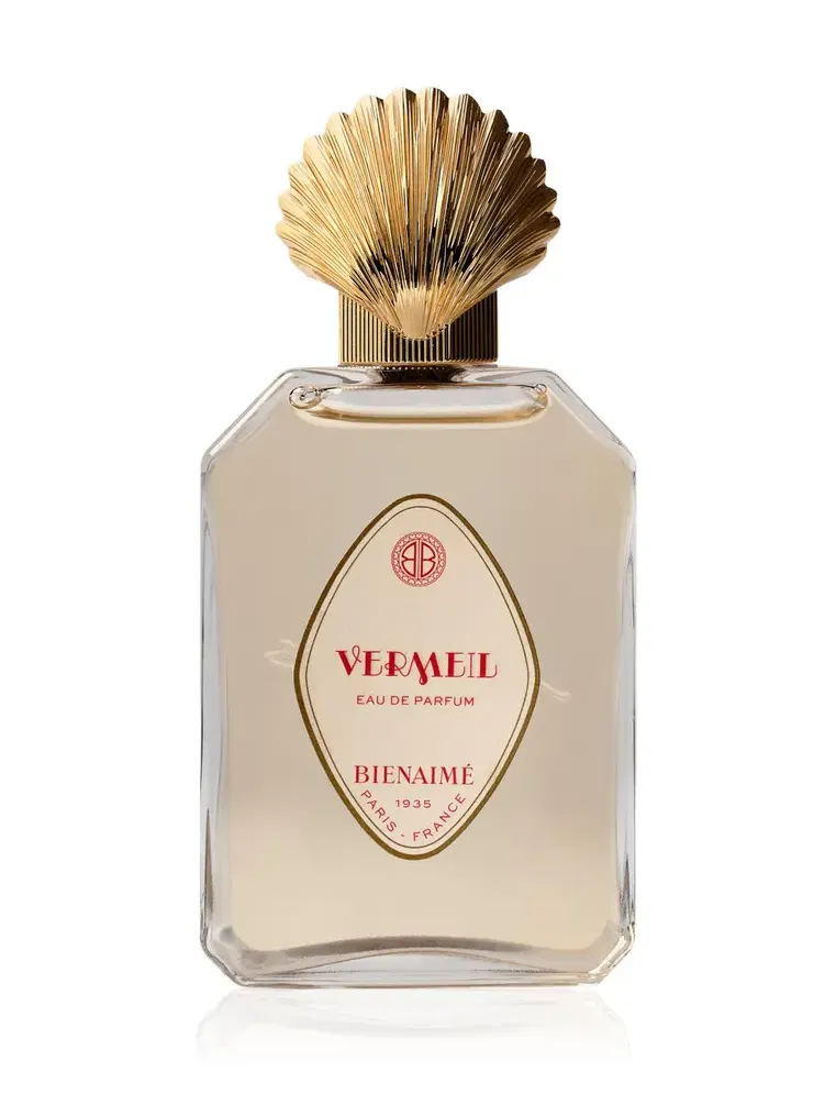 Bienaimé Vermeil Eau de Parfum