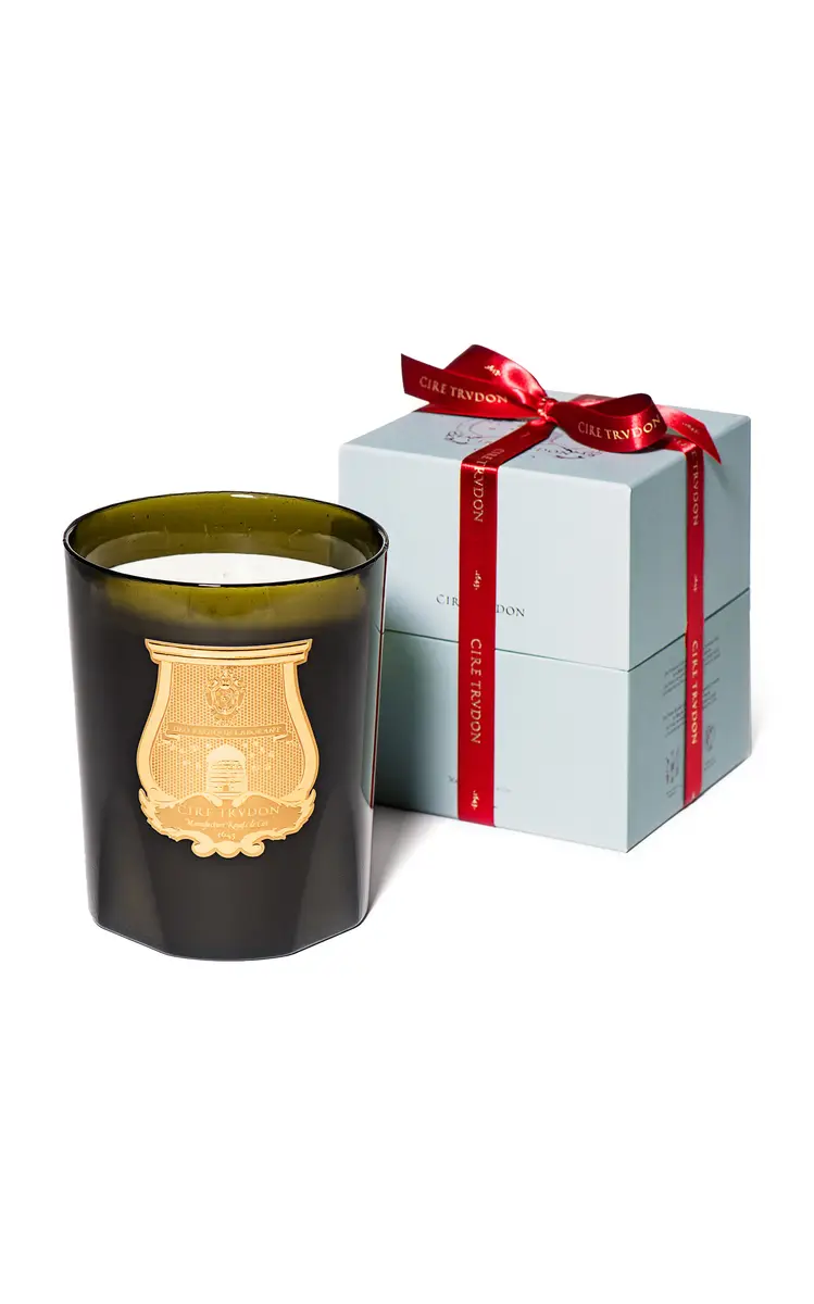 TRUDON Large Ernesto Candle | Thumbnail 3 TRUDON Large Ernesto Candle | Thumbnail 3