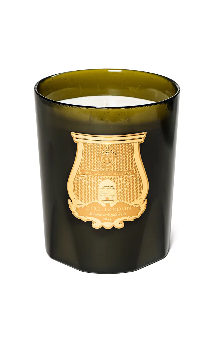 TRUDON Large Ernesto Candle | Thumbnail 4 TRUDON Large Ernesto Candle | Thumbnail 4