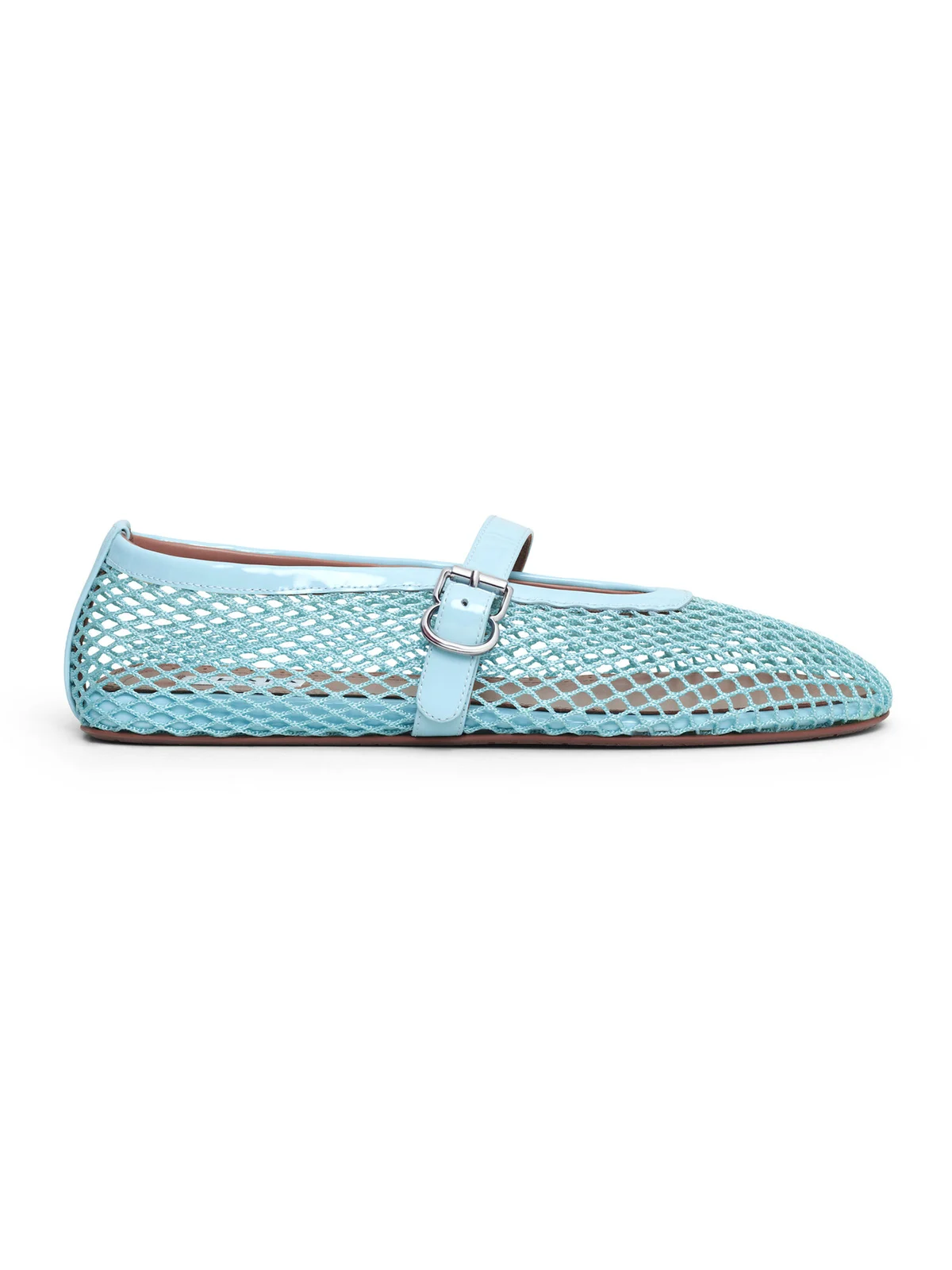 Fishnet Ballet Flats Fishnet Ballet Flats