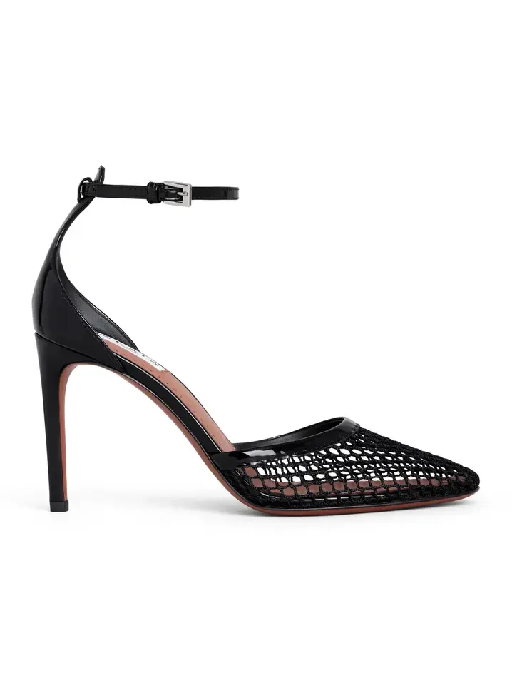Mesh Pumps Mesh Pumps