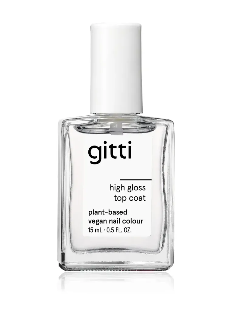 gitti High Gloss Top Coat