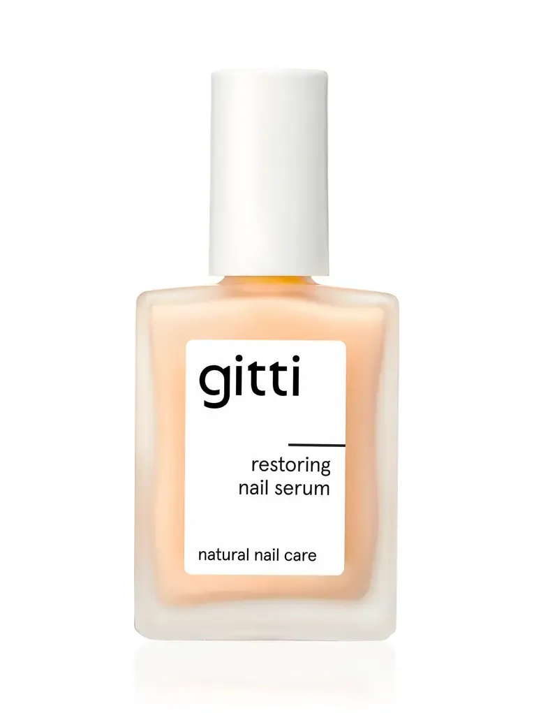 gitti Restoring Nail Serum
