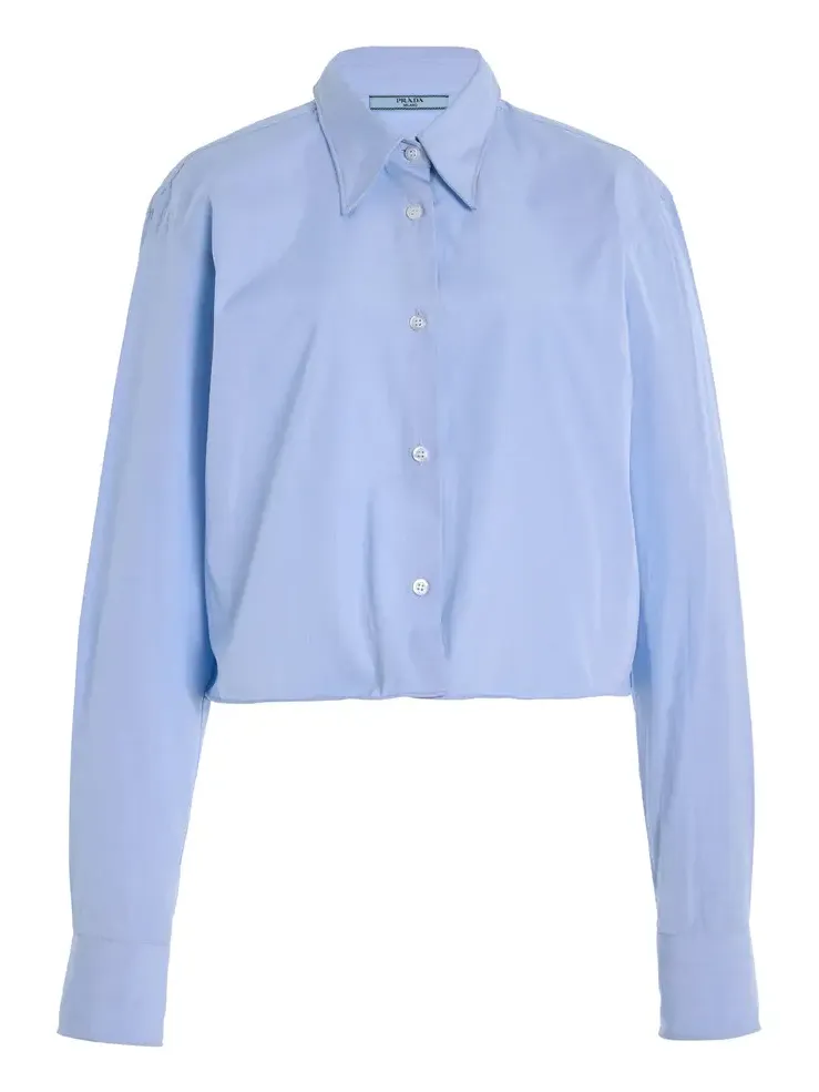 Cotton Shirt Cotton Shirt