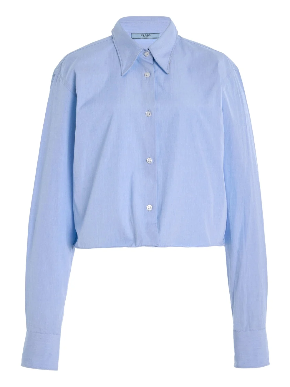 Prada Cotton Shirt