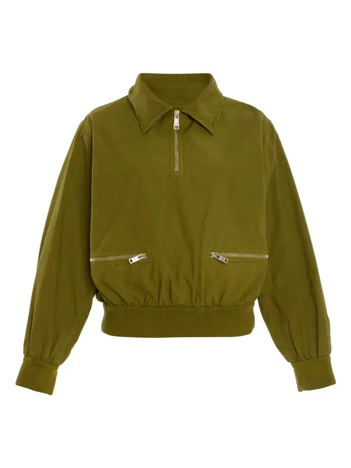 Cotton Jacket