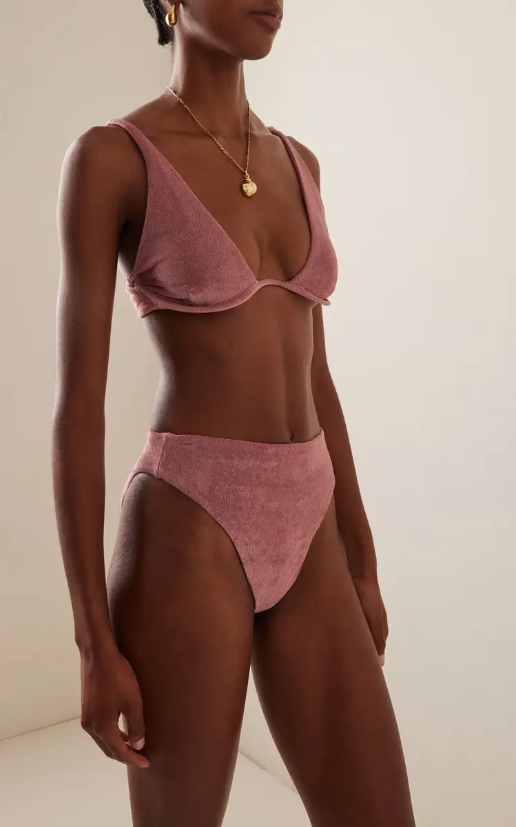 JADE SWIM Incline Bikini Bottom | Thumbnail 2 JADE SWIM Incline Bikini Bottom | Thumbnail 2
