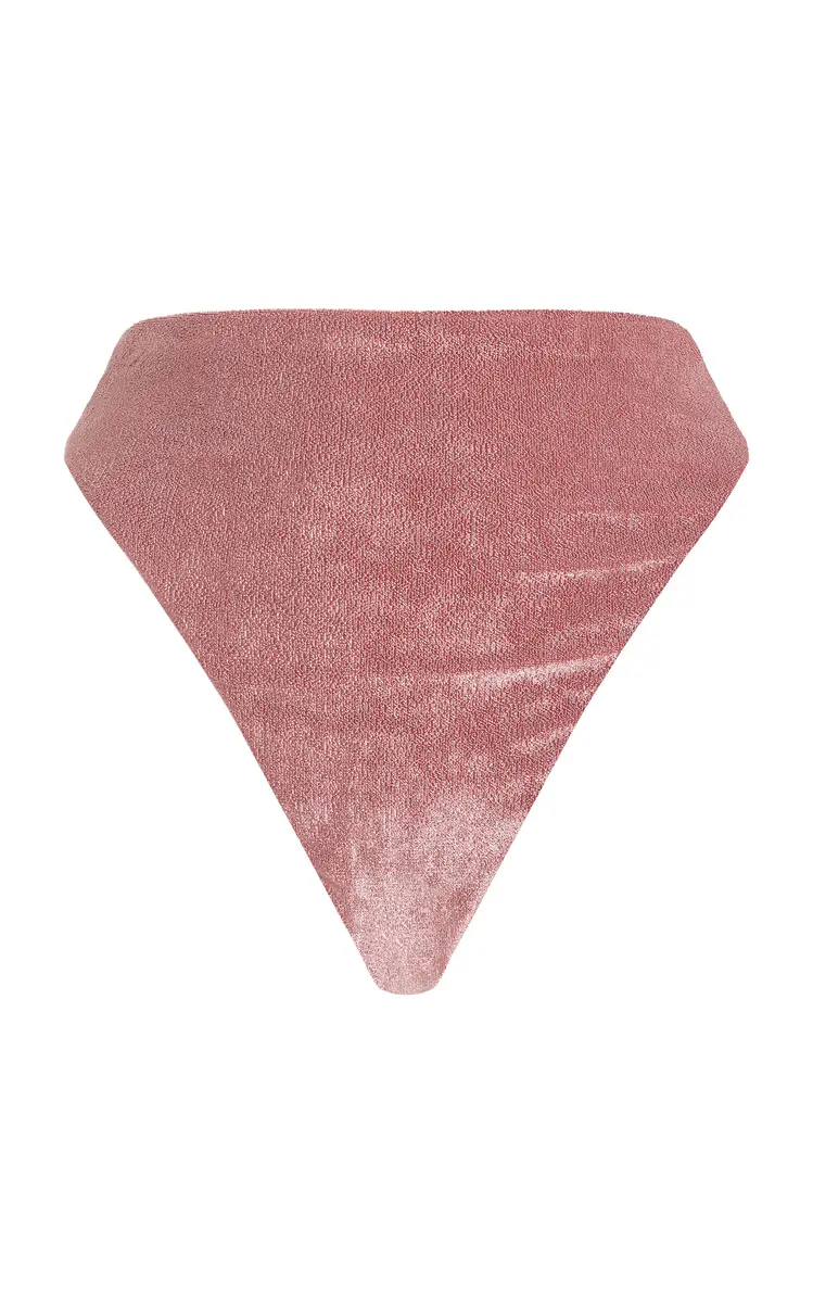 JADE SWIM Incline Bikini Bottom