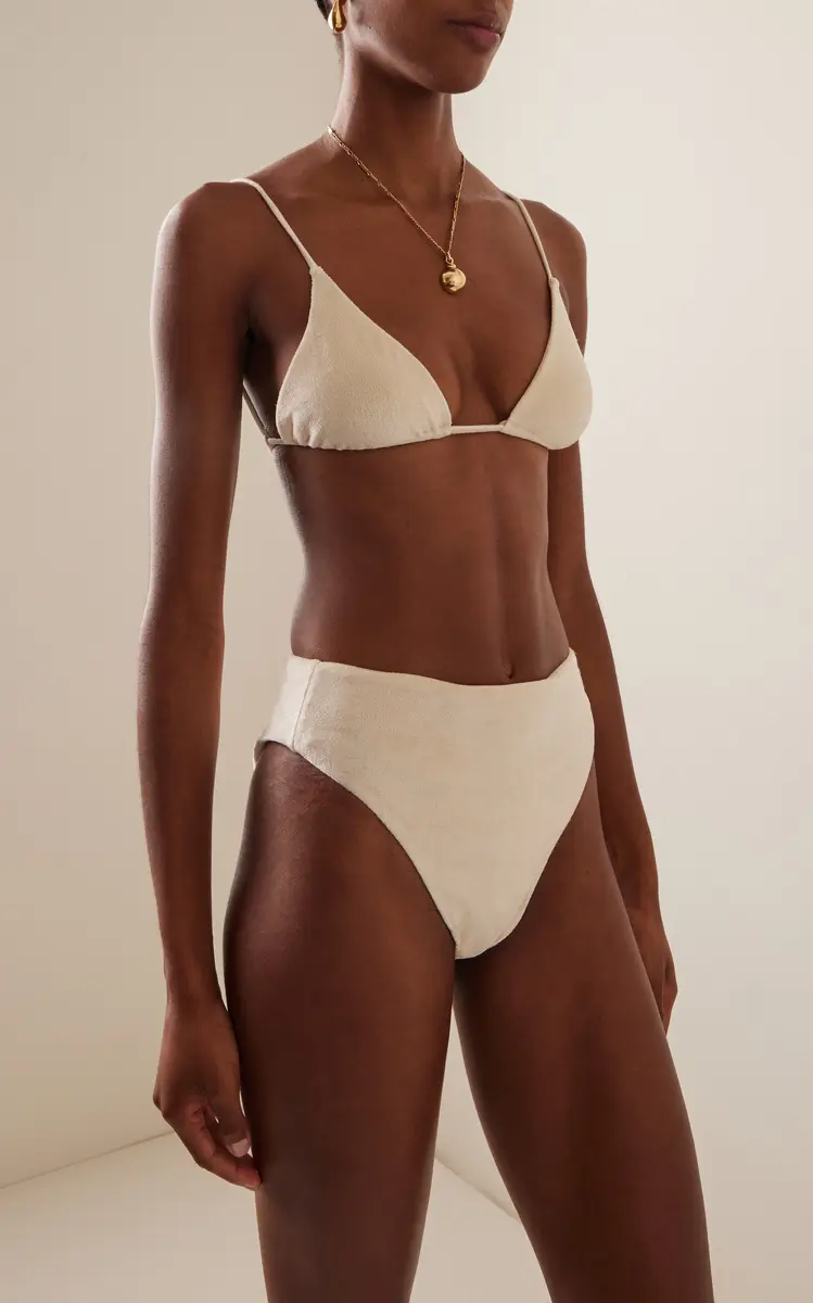 JADE SWIM Incline Bikini Bottom | Thumbnail 2 JADE SWIM Incline Bikini Bottom | Thumbnail 2