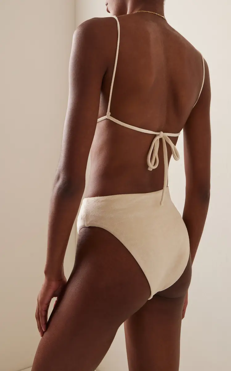 JADE SWIM Incline Bikini Bottom | Thumbnail 3 JADE SWIM Incline Bikini Bottom | Thumbnail 3