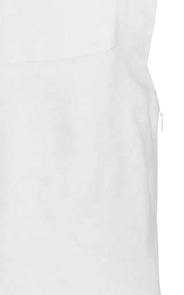 Posse Exclusive Alice Linen Mini Dress | Thumbnail 6 Posse Exclusive Alice Linen Mini Dress | Thumbnail 6