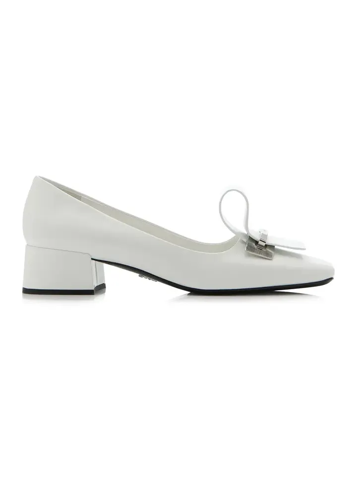 Leather Pumps Leather Pumps
