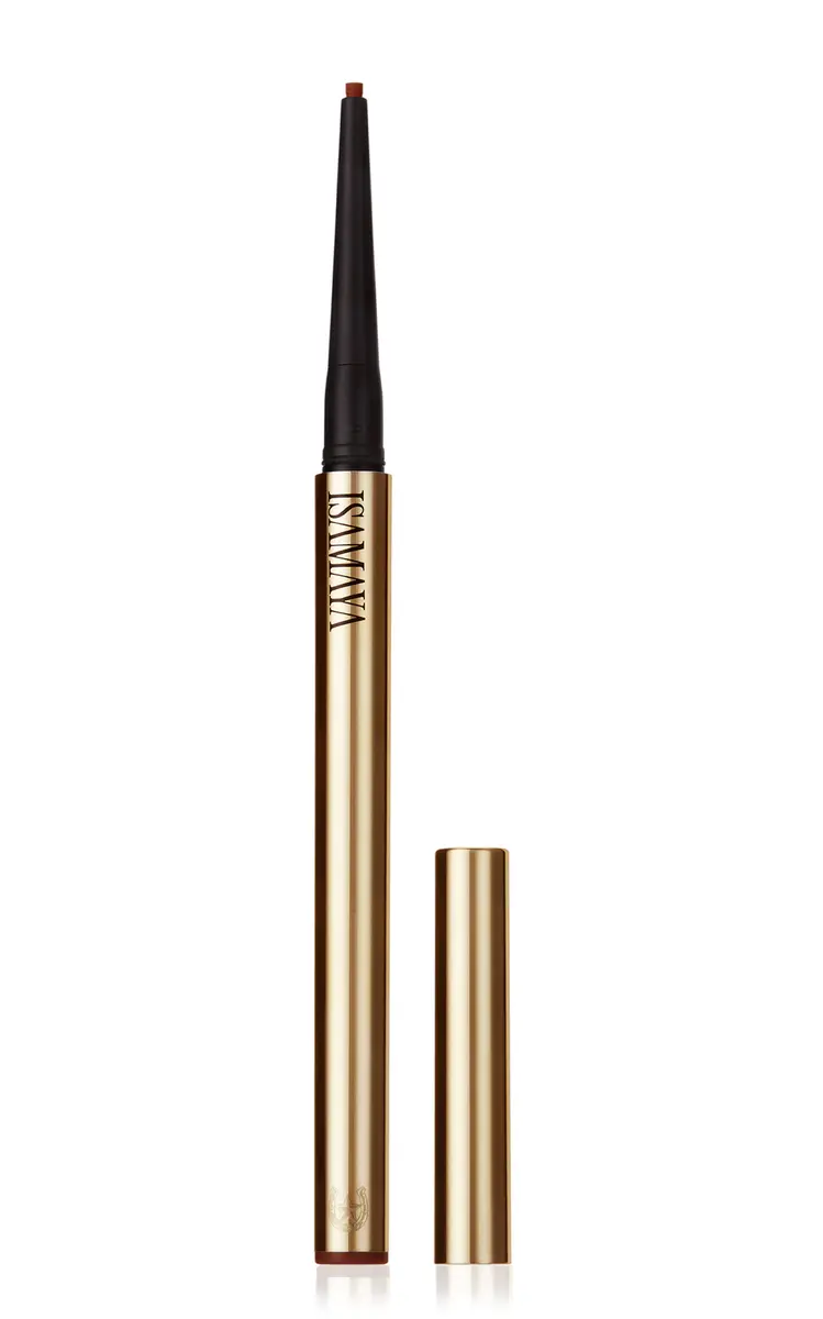 ISAMAYA Spur Stick Lip Liner - Buck