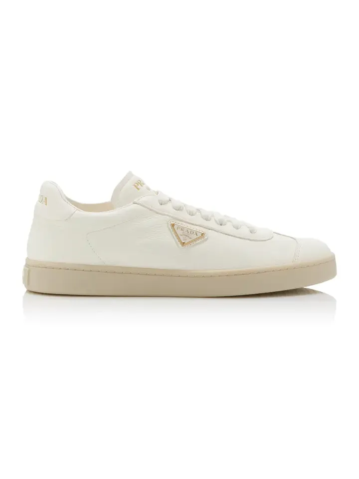 Lane Low Top Leather Sneakers Lane Low Top Leather Sneakers