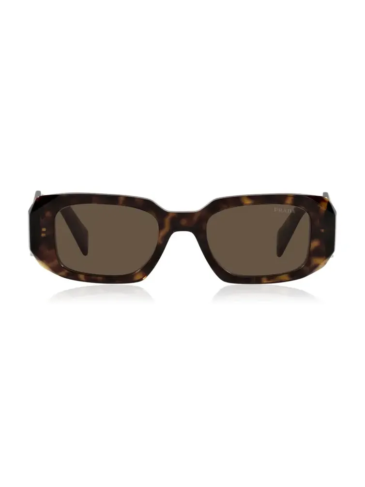 Square-Frame Acetate Sunglasses Square-Frame Acetate Sunglasses