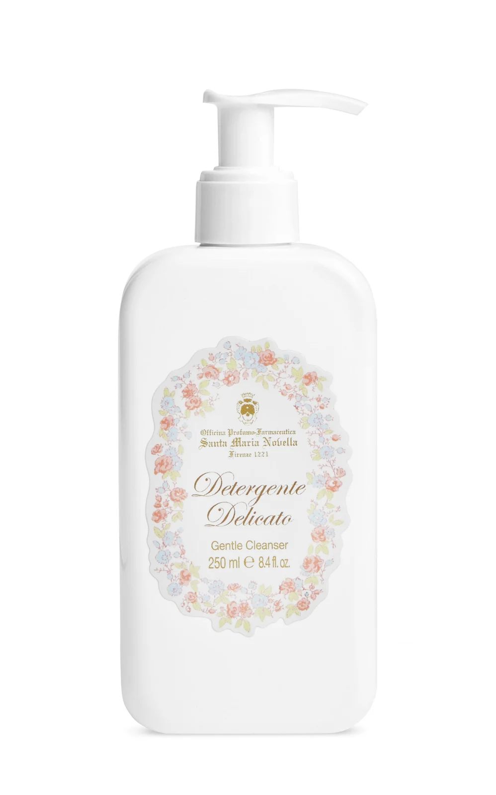 Santa Maria Novella The Gentle Cleanser
