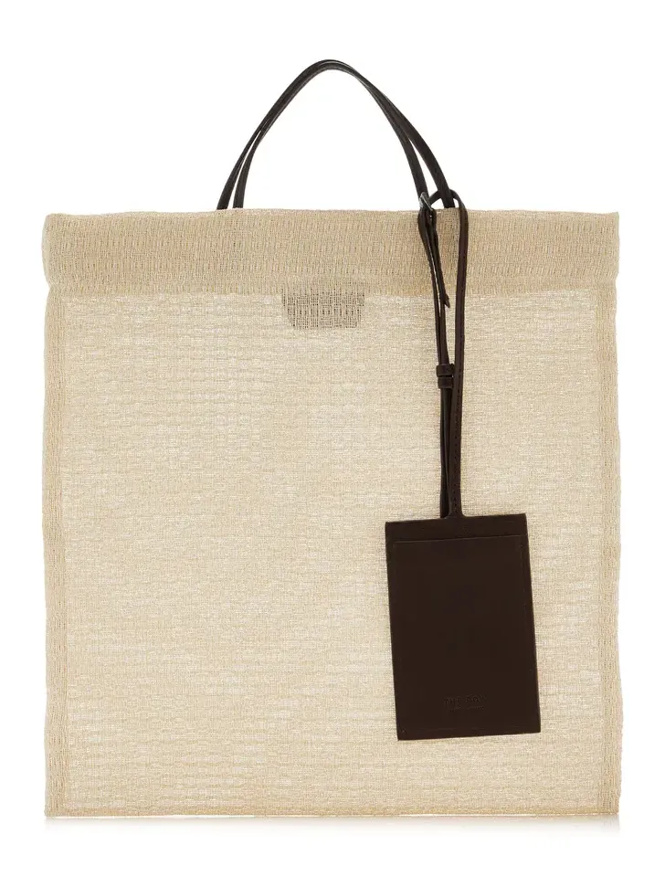 Barn Woven Mini Tote Bag Barn Woven Mini Tote Bag
