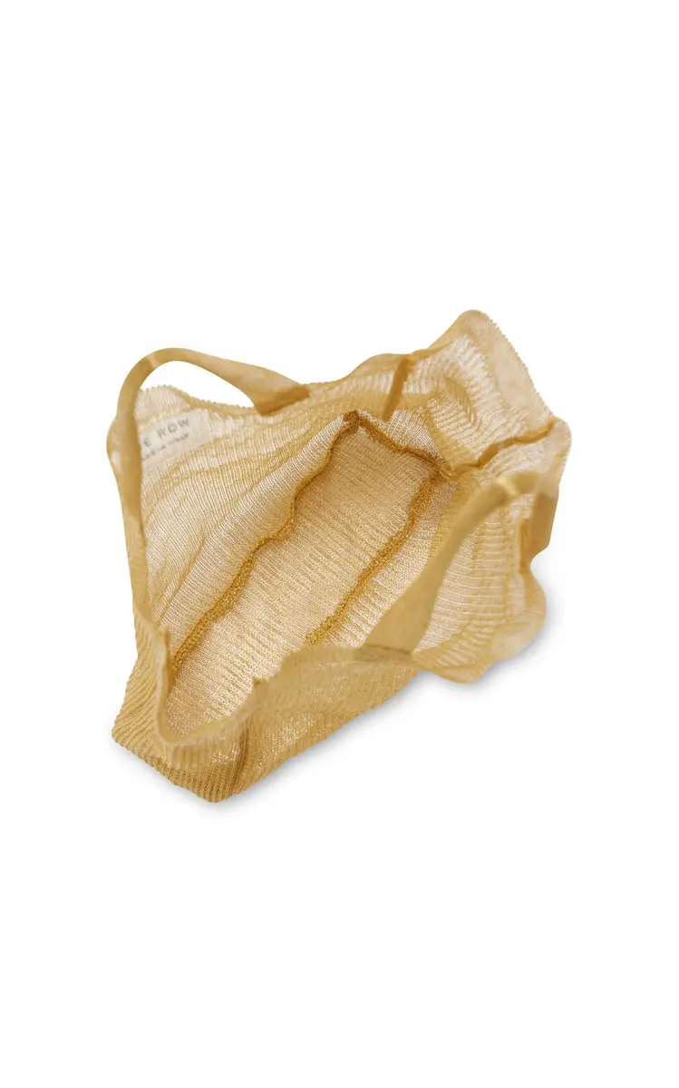 The Row Imogen Knit Mini Tote Bag | Thumbnail 13 The Row Imogen Knit Mini Tote Bag | Thumbnail 13