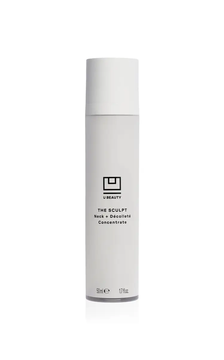 U BEAUTY The SCULPT Neck + Décolleté Concentrate | Thumbnail 4 U BEAUTY The SCULPT Neck + Décolleté Concentrate | Thumbnail 4