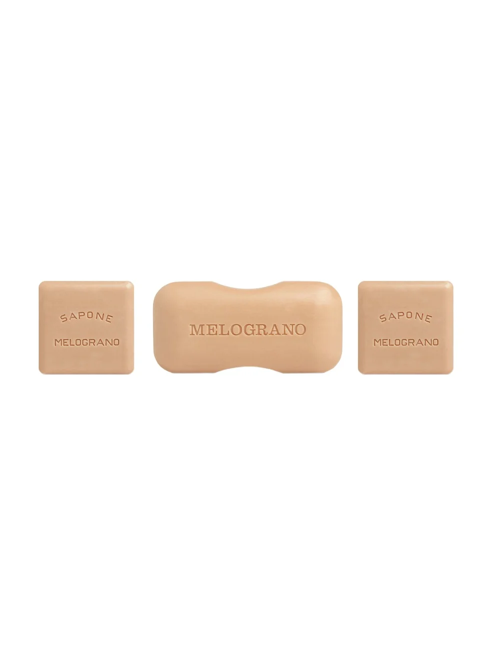 Santa Maria Novella Melograno Soap Kit