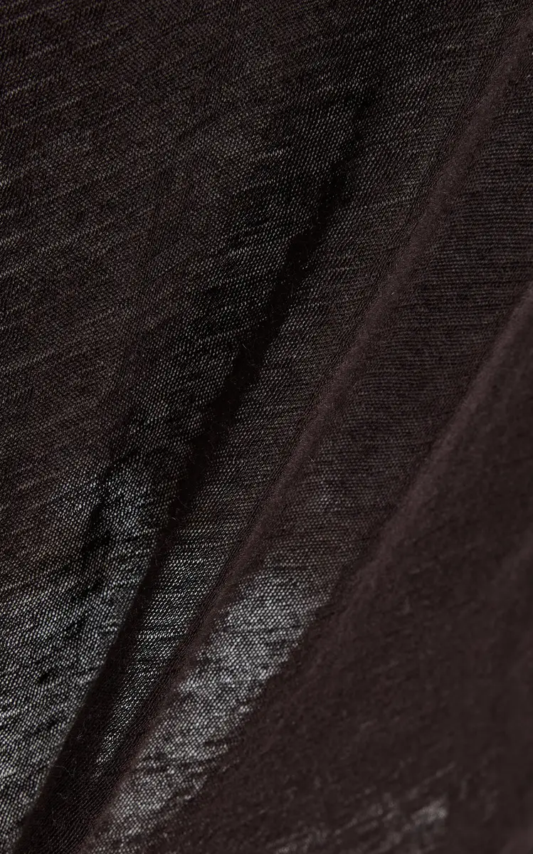 The Row Lila Cashmere T-Shirt | Thumbnail 5 The Row Lila Cashmere T-Shirt | Thumbnail 5