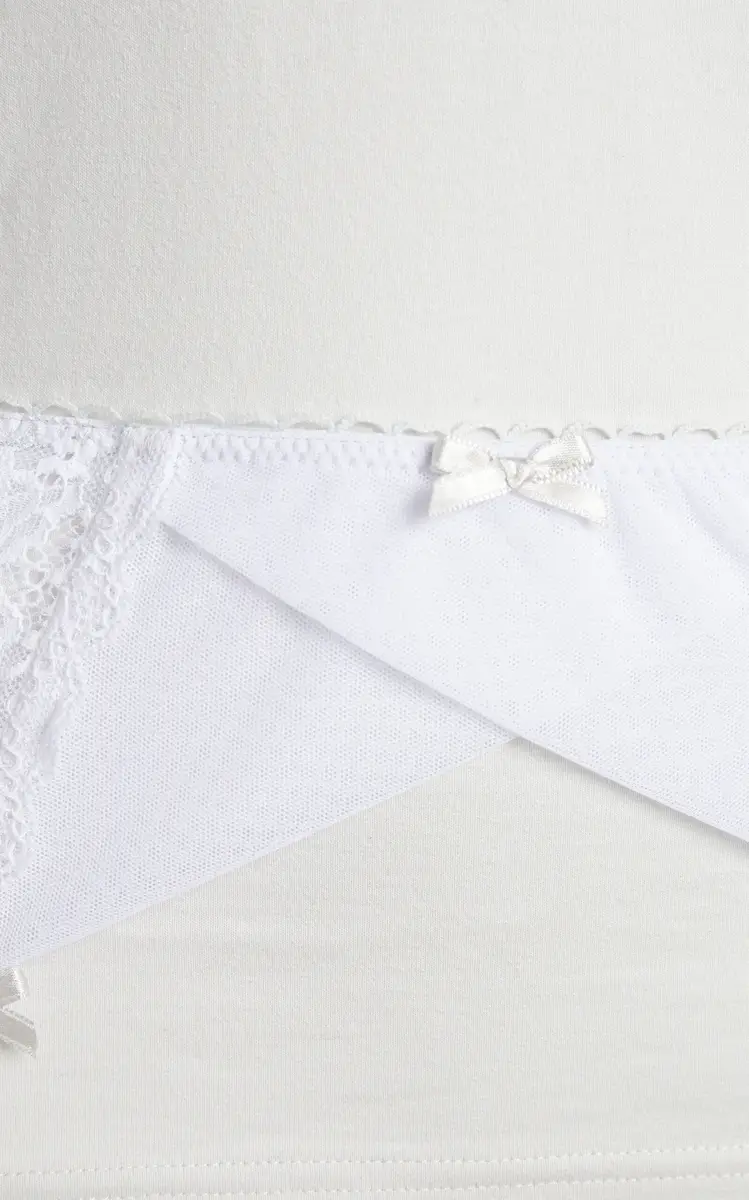 Balenciaga Lingerie Stretch-Jersey T-Shirt | Thumbnail 5 Balenciaga Lingerie Stretch-Jersey T-Shirt | Thumbnail 5