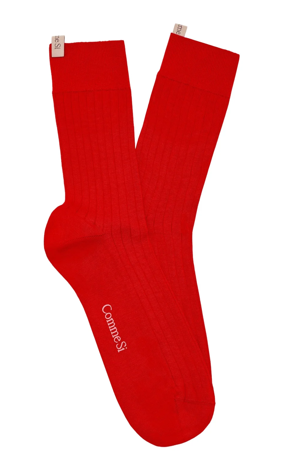 The Yves Cotton Sock The Yves Cotton Sock
