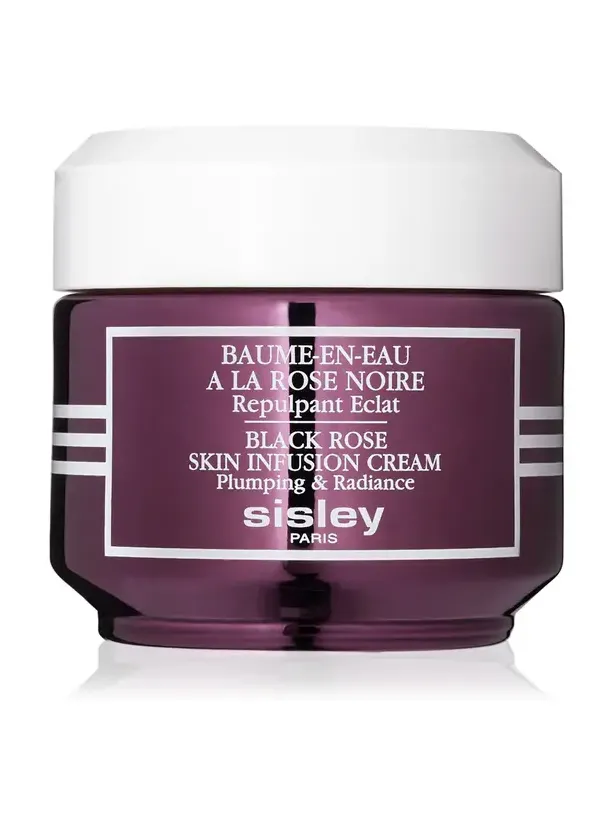 Sisley-Paris Black Rose Skin Infusion Cream
